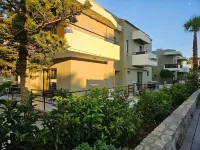 Petousis Hotel & Suites Hotel a Tilisos