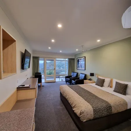 Golden Heritage Accommodation