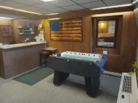 Siesta Motel