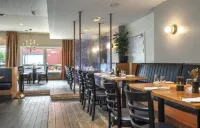 Thon Hotel Halden - พร้อมอาหารเช้า