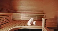Sunday Resort Hafendorf Rheinsberg - spa