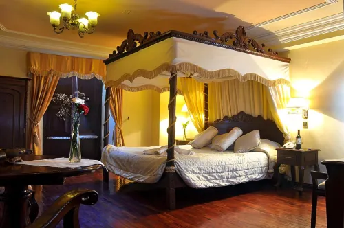 San Marino Royal Hotel
