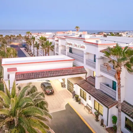 Hampton Inn & Suites St. Augustine-Vilano Beach