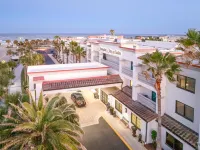 Hampton Inn & Suites St. Augustine-Vilano Beach Hotels in Vilano Beach