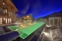 聖彼得酒店 - 溫泉
