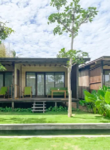 Villa So Long Banyuwangi