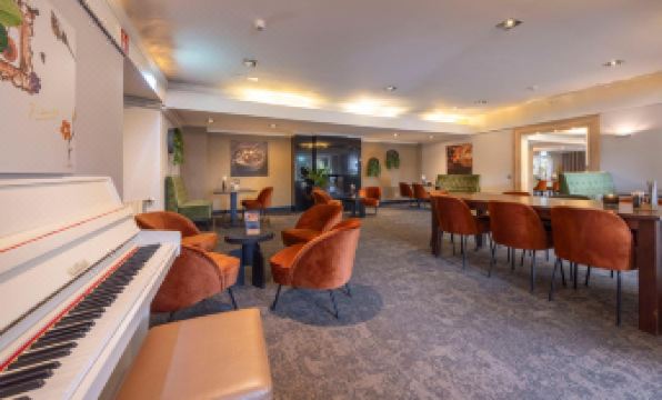 Fletcher Hotel-Restaurant Klein Zwitserland