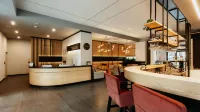 Vislow Resort - bar