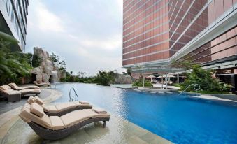 The Trans Luxury Hotel Bandung
