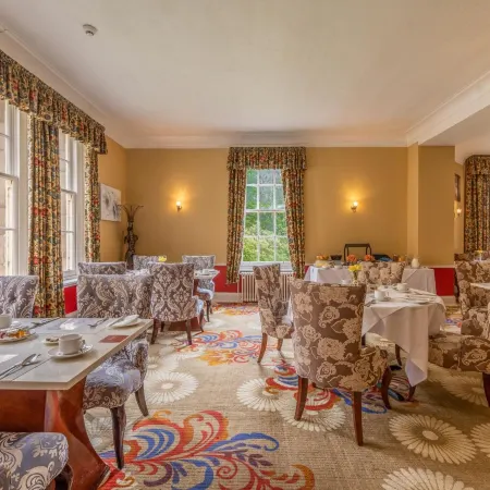 Muthu Newton Hotel (Near Inverness Airport)