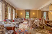 Muthu Newton Hotel (Near Inverness Airport) - Baarit