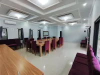 HOTEL CIBENING - พร้อมอาหารเช้า