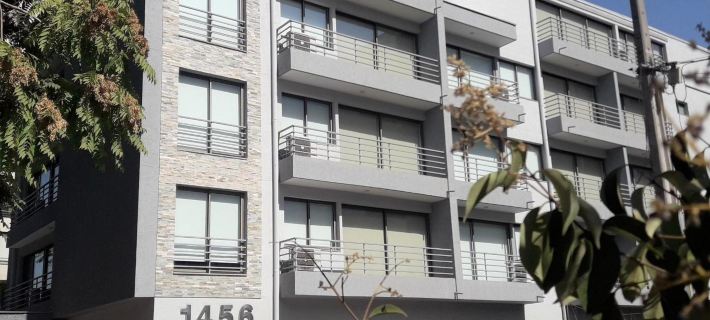 Apart Hotel Viva Providencia Hotels in Providencia