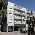Apart Hotel Viva Providencia - parking