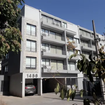 Viva 普羅維登西亞公寓酒店