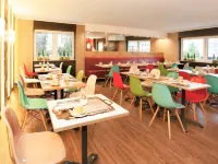 Friends Hotel Saarbrücken - breakfast
