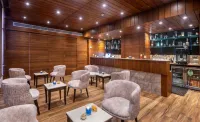 昌迪加爾洛德商務飯店 - 酒吧