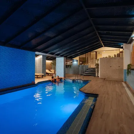 MS Aguamarina Suites