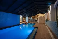MS Aguamarina Suites - spa