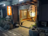 Kanko Ryokan Yamato Hotels in 