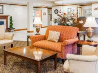 Comfort Suites French Lick Hotels in French Lick