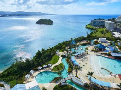 Hoshino Resorts Risonare Guam