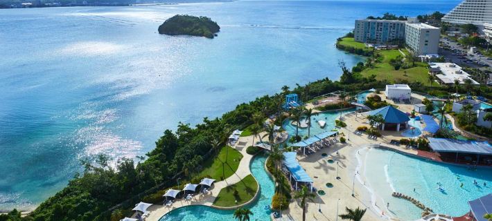 Hoshino Resorts Risonare Guam Hotels in Guam