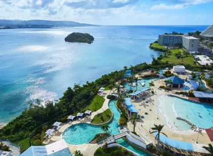 Hoshino Resorts Risonare Guam