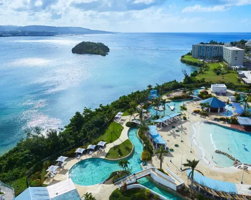 Hoshino Resorts Risonare Guam Hotels in Tamuning