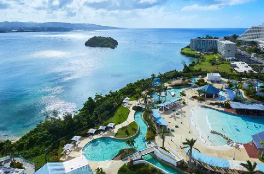 Hoshino Resorts Risonare Guam