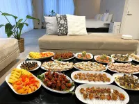 Marsol C.S.Beach Hotel