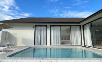 Karisma Private Villa Pattaya