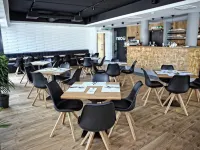 Hotel Viktória Hotels in Sarvari