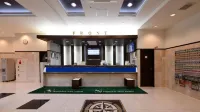 Toyoko Inn Chubu International Airport No1 Hotels in Tokoname
