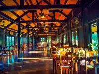 Mai Chau Ecolodge Hotel a Mai Châu District