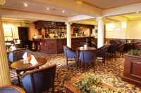 Salutation Hotel - bar