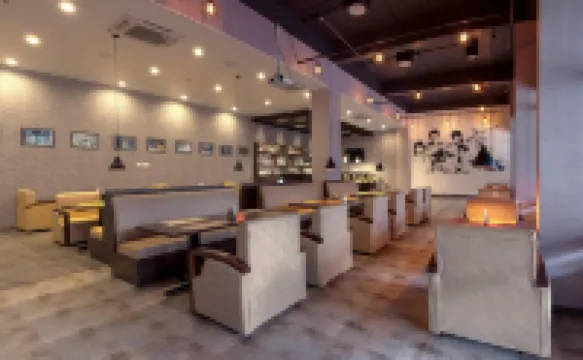 甘託克檸檬樹酒店 東錫金縣酒店