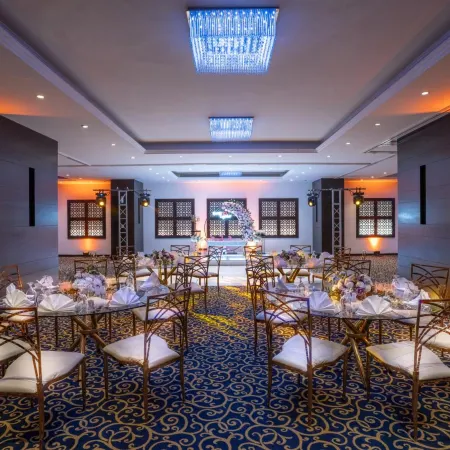 Corp Amman Hotel