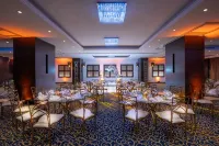Corp Amman Hotel