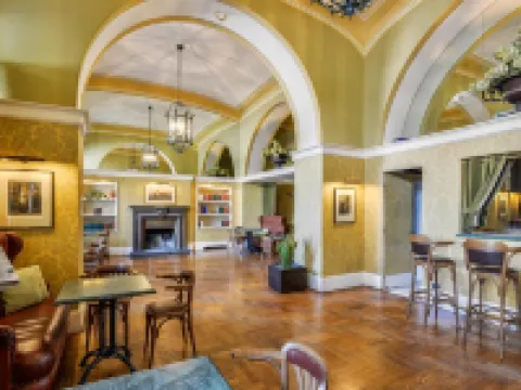 アルベルゴ アッラ ポスタ トリエステのホテル