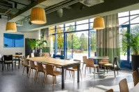 Hotel Sport - Terme Krka - balcón