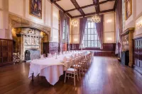 Redworth Hall Hotel- Part of the Cairn Collection - Desayuno