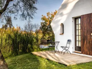 오베르주 카발리에레 뒤 폰트 데 반느