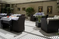 Hotel Leonardo Da Vinci - breakfast