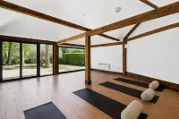 River Arts Club Các khách sạn ở Maidenhead
