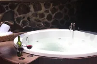 Bosque Escondido - Hot Tub