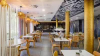 比歐飯店