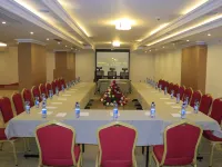 Momona Hotel Hotels near Bole