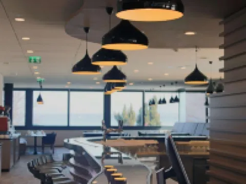 โรงแรมเลคเจนีวา โรงแรมในเจนีวา