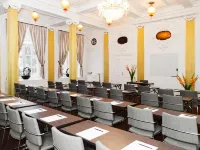 Elite Grand Hotel Gävle Hotels in Gavle